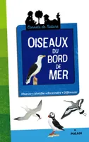 Oiseaux du bord de mer, De Jean Roché, illutré par Jean Grosson