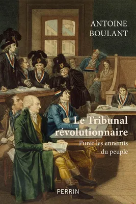 Le tribunal révolutionnaire