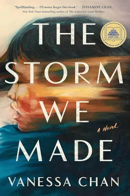 The Storm we Made (US ed.)