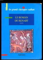Roman de Renart Anonyme; Miribel, Jacques de and Pagès, Alain, une analyse..., une présentation... des notes...