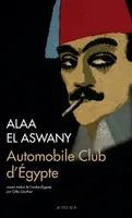 Automobile club d'Egypte, roman