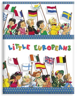 Little europeans (anglais)