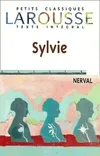 Sylvie texte intégral, nouvelle