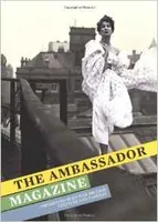 The Ambassador Magazine: Promoting Post-War British Textiles and Fashion /anglais
