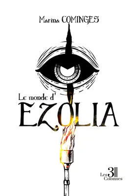 Le monde d'Ezolia