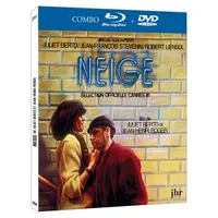 Neige (Combo Blu-ray + DVD) - Blu-ray (1981)