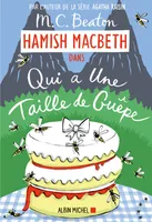 Hamish Macbeth 4 - Qui a une taille de guêpe