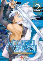 2, Miyabichi no Onmyôji - L'Exorciste hérétique - vol. 02