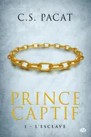 Prince captif, 1, Tome 1 : L'esclave