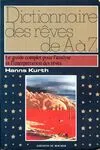 Dictionnaire des rêves de A à Z, le guide complet pour l'analyse et l'interprétation des rêves