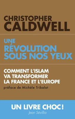 Comment l'Islam va transformer la France et l'Europe