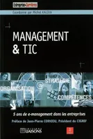 Management et TIC Kalika, Michel and Collectif