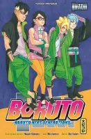 Boruto : Naruto next generations. Vol. 11
