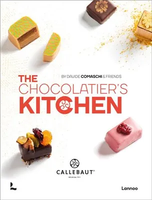 The Chocolatier s Kitchen /anglais