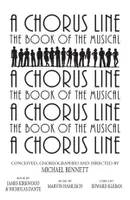 A Chorus Line, The Complete Book of the Musical