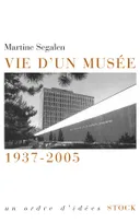 Vie d'un musée, 1937-2005