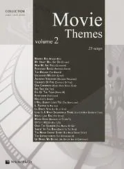 Movie Themes, Vol. 2