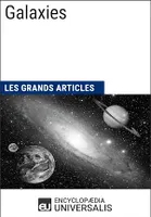 Galaxies, Les Grands Articles d'Universalis