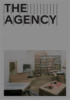 The Agency: Readymades Belong to Everyone  /anglais