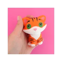 Bébé tigre-Gros squishy antistress Squishy