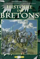 HISTOIRE DES BRETONS