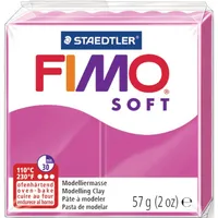FIMO SOFT - FRAMBOISE