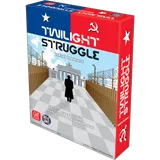 Twilight Struggle (Edition 2022)