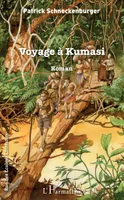 Voyage à Kumasi, Roman