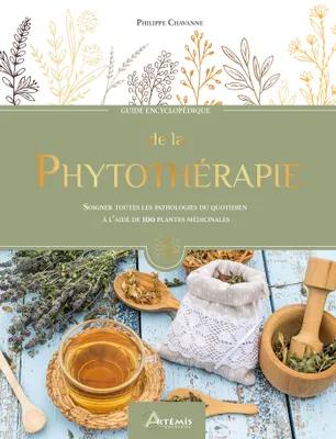 La phytothérapie