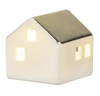 Jeux et Jouets Déco et mobilier Déco Lampes Mini maison lumineuse Décoration