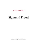 Sigmund Freud, La Guérison par l'esprit