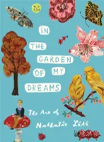 Nathalie LEtE - In the Garden of My Dreams /anglais