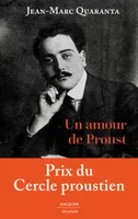 Un amour de Proust