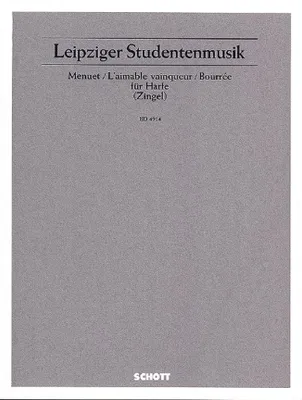 Leipziger Studentenmusik, Nach der 