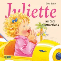 Juliette., 49, Juliette au parc d'attractions