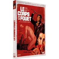 Le Corps et le fouet - DVD (1963)