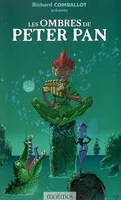 Les ombres de Peter Pan : Vingt et un récits