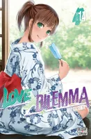 14, Love X Dilemma T14
