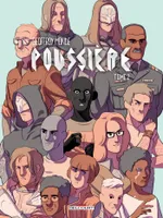 Poussière, 2, Poussiere tome T02