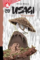 28, Usagi Yojimbo T28 - Format Manga