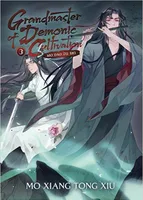 Grandmaster of Demonic Cultivation, Vol. 3 (MO DAO ZU SHI)
