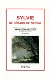 Sylvie de Gérard de Nerval