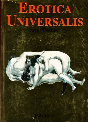 Erotica Universalis, KO