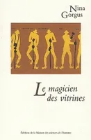 Le magicien des vitrines, Le muséologue Georges Henri Rivière