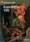 Expedition yeti !