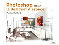 Photoshop pour le designer d'espace