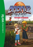 6, Baskup Tony Parker 06 - Terrain d'entente