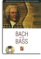 Bach On The Bass