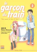 Le garçon du train, 3, Garçon dans le train (Le) T03, Volume 3, Volume 3
