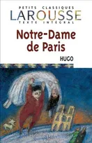 Notre-Dame de Paris, roman